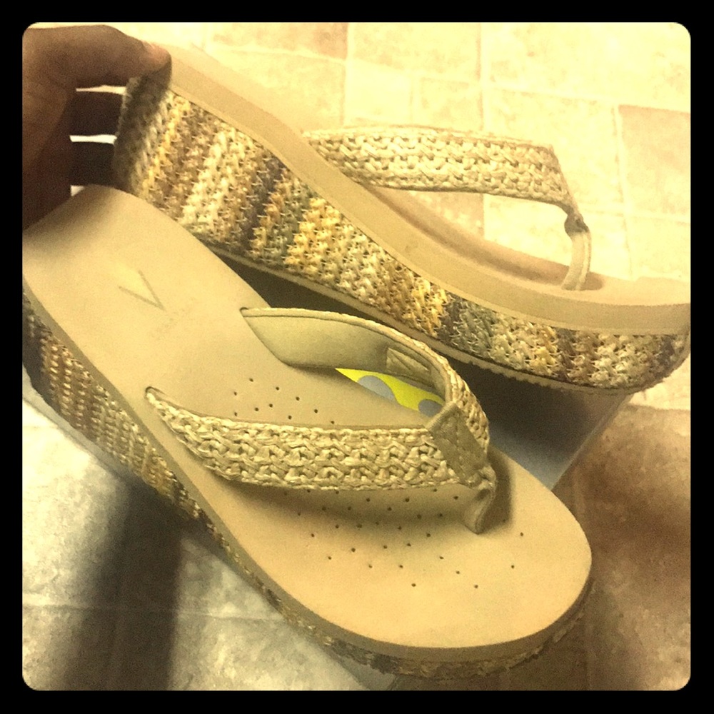 Women's Volatile slipper